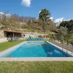Apartamento Quintinha De Pinouco