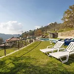Apartamento Quintinha De Pinouco Resende