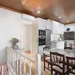 Apartamento Quintinha De Pinouco