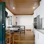Apartamento Quintinha De Pinouco Resende