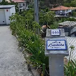 Quintinha De Pinouco Apartamento