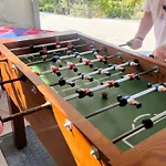 Quintinha De Pinouco Apartamento *