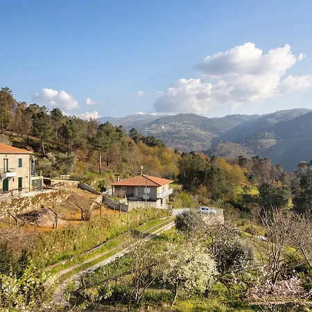 Quintinha De Pinouco Apartment *