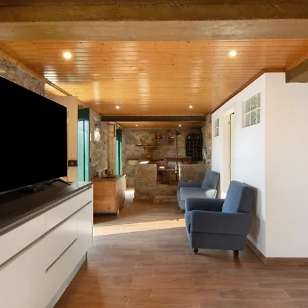 Apartment Quintinha De Pinouco Resende