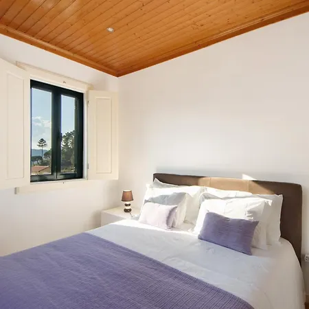 Quintinha De Pinouco