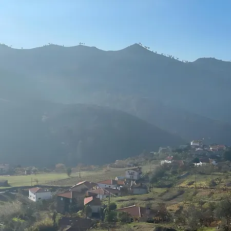 Quintinha De Pinouco Resende