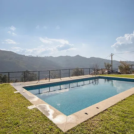 Apartamento Quintinha De Pinouco