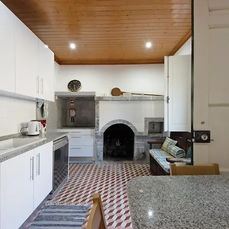 Quintinha De Pinouco Apartamento