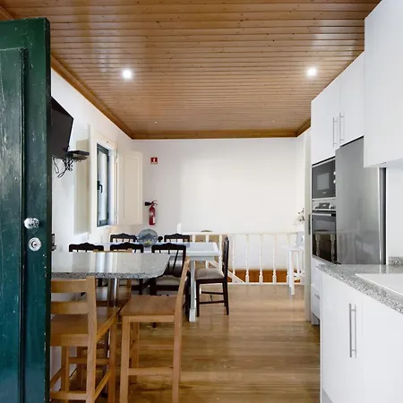 Apartment Quintinha De Pinouco *