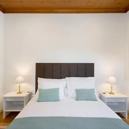 Apartamento Quintinha De Pinouco *
