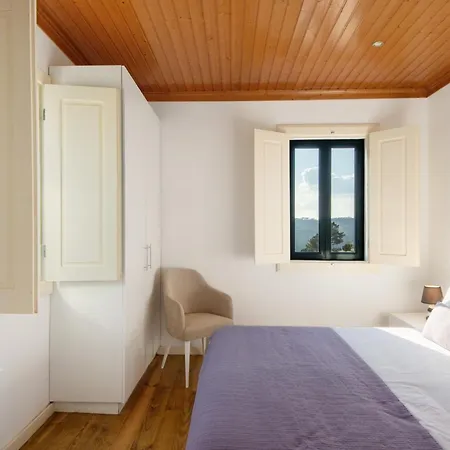 Apartamento Quintinha De Pinouco
