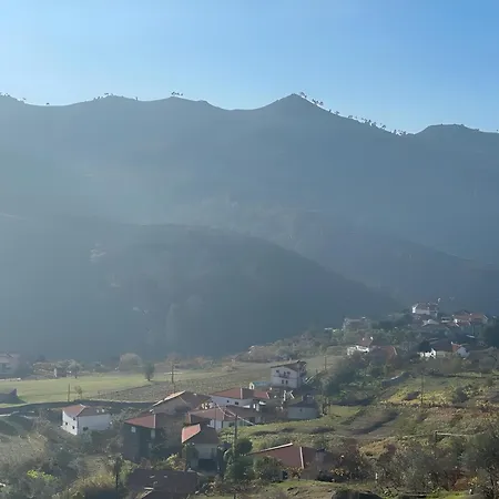Quintinha De Pinouco Apartamento Resende