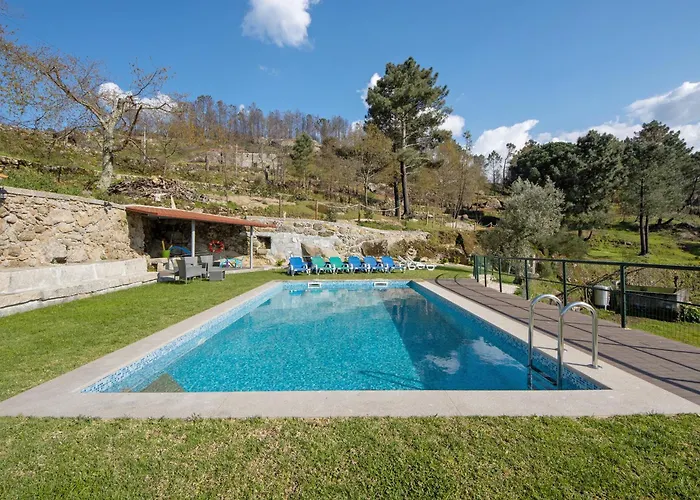 דירה Quintinha De Pinouco