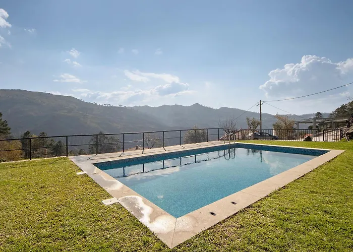 Apartment Quintinha De Pinouco Resende