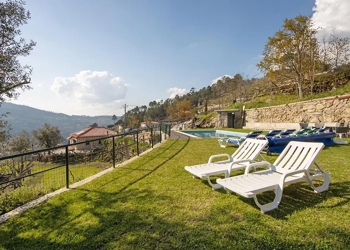 Apartment Quintinha De Pinouco Resende