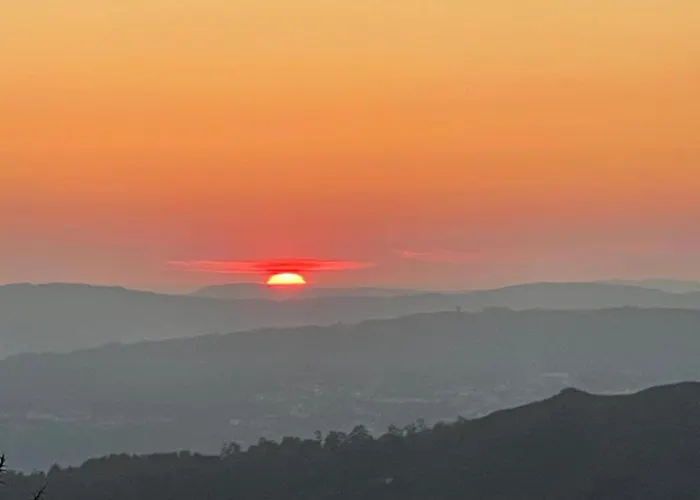 Quintinha De Pinouco דירה *