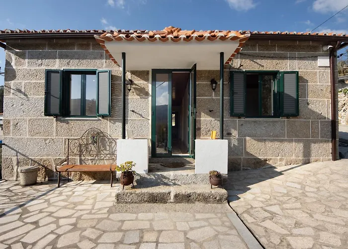 Quintinha De Pinouco דירה