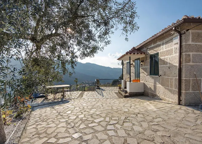 Quintinha De Pinouco Resende