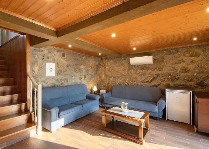 Quintinha De Pinouco Apartment