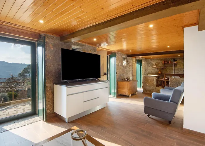 Quintinha De Pinouco Apartment Resende