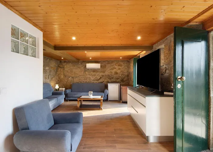 Apartment Quintinha De Pinouco *