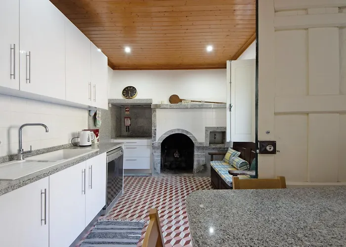 Apartment Quintinha De Pinouco