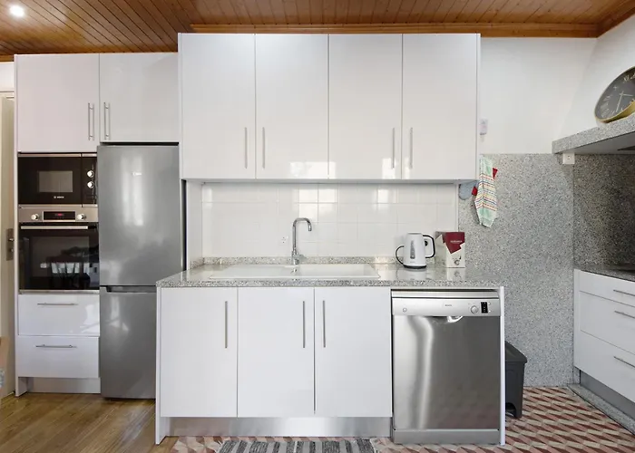 Quintinha De Pinouco דירה רסנדה