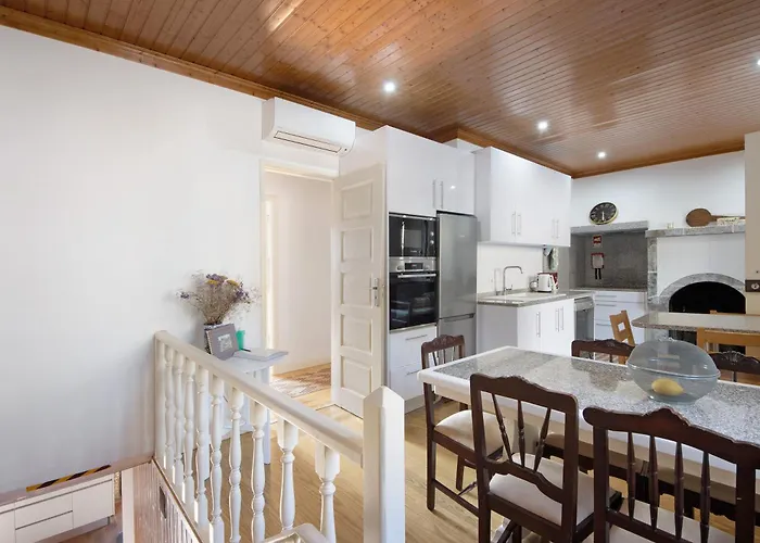 Apartment Quintinha De Pinouco