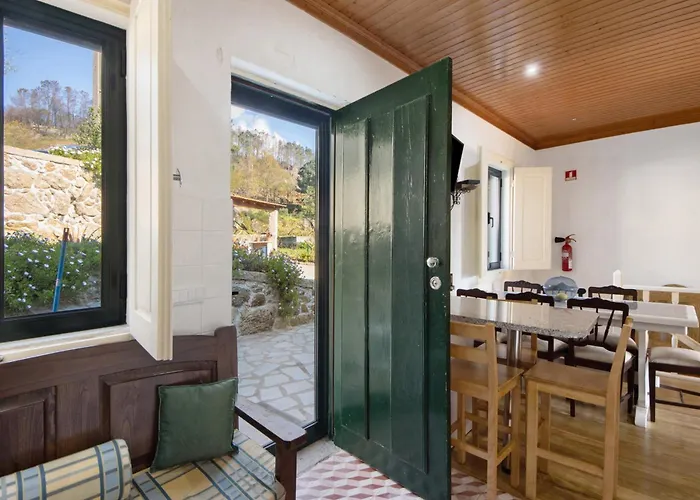 Quintinha De Pinouco דירה רסנדה