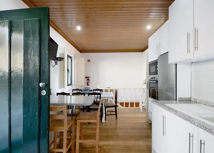 Apartment Quintinha De Pinouco Resende