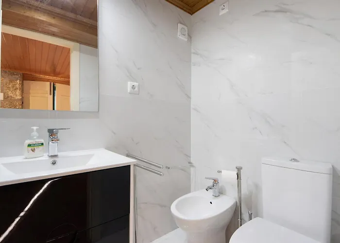 Apartment Quintinha De Pinouco Resende