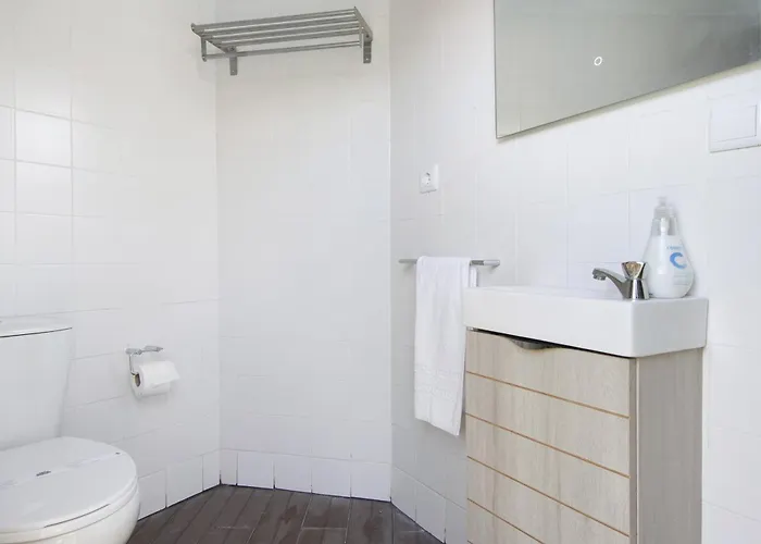 Quintinha De Pinouco דירה רסנדה