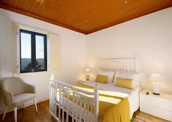 Quintinha De Pinouco *