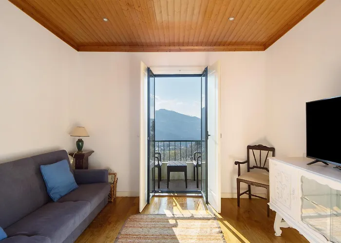 Quintinha De Pinouco * Resende