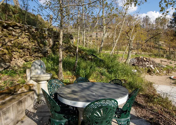 Quintinha De Pinouco