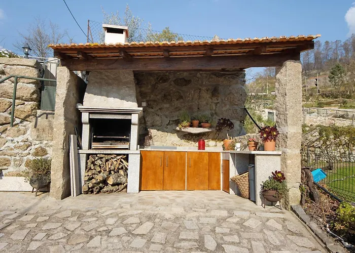 Quintinha De Pinouco דירה רסנדה