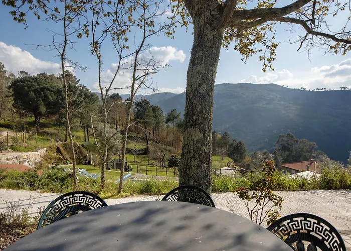 Quintinha De Pinouco דירה רסנדה