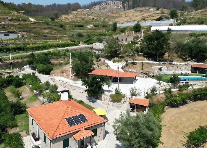 Quintinha De Pinouco *