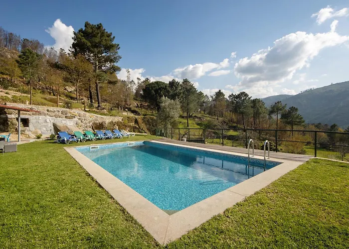 Apartment Quintinha De Pinouco