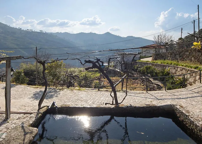 Quintinha De Pinouco Resende