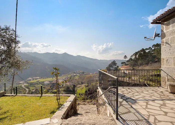 Quintinha De Pinouco דירה *