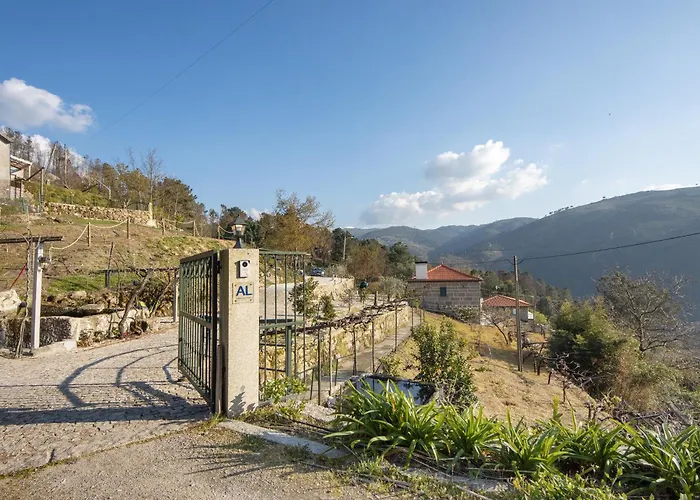 Quintinha De Pinouco Apartment Resende