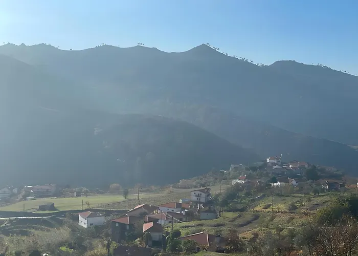 Quintinha De Pinouco Resende