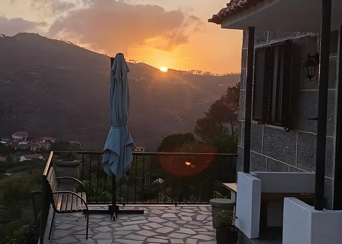 Quintinha De Pinouco