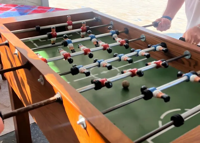 Quintinha De Pinouco Apartment *