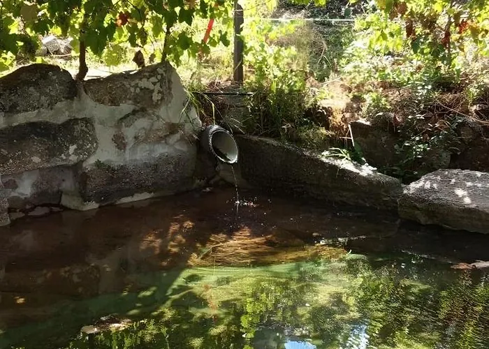 Quintinha De Pinouco דירה